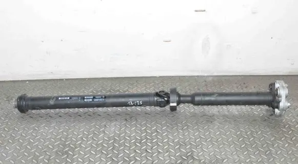 BMW 2 F22 F23 Middle center prop shaft 7599632
