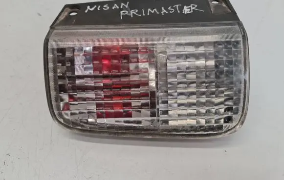 Nissan Primera Rear fog light E20070
