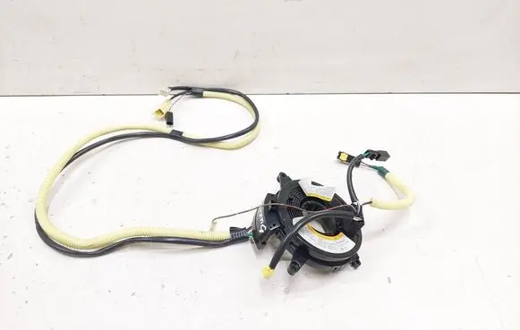 Airbag slip ring squib (SRS ring)
