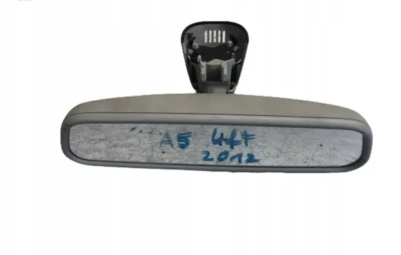 Audi A5 8T 8F Rear view mirror (interior) 8T0857511AF