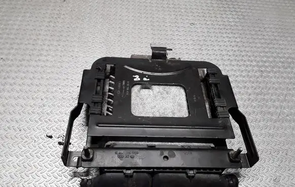 Volkswagen PASSAT B6 Engine control unit/module 03G906018AS