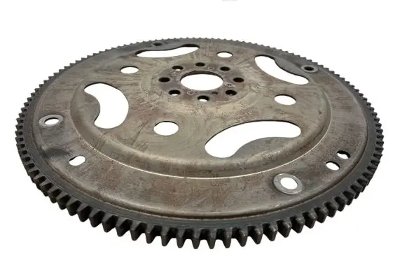 Jaguar XF X250 Flywheel