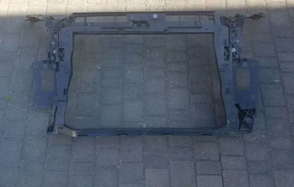 Audi Q3 F3 Front piece kit 83A805594C