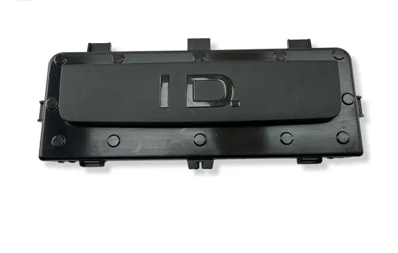 Volkswagen ID.4 Dashboard glove box trim 11A864893