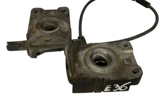 BMW 3 E36 Engine bonnet/hood lock/catch