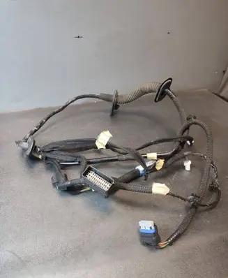 Opel Vivaro Front door wiring loom 241247927R