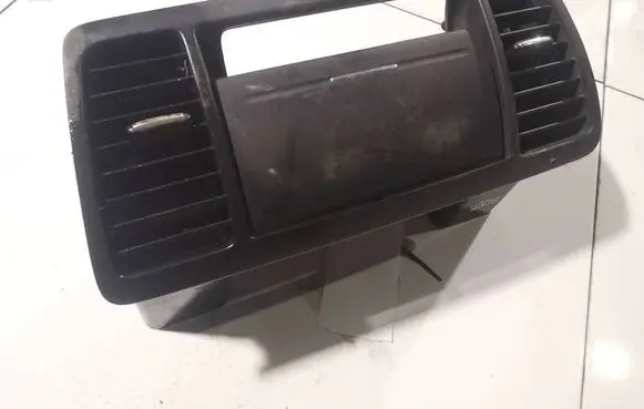 Subaru Outback Dash center air vent grill GA435271100