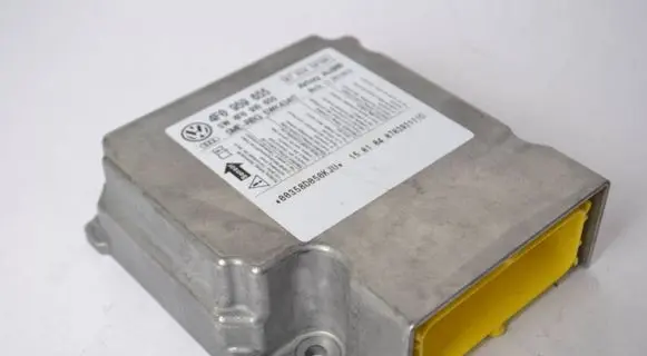 Audi A6 S6 C6 4F Airbag control unit/module 4F0959655 4F0910655 5wk43417