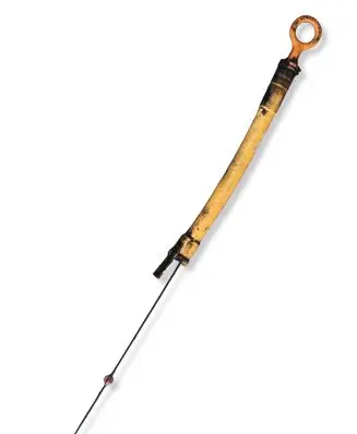 Ford Galaxy Oil level dip stick 038103663