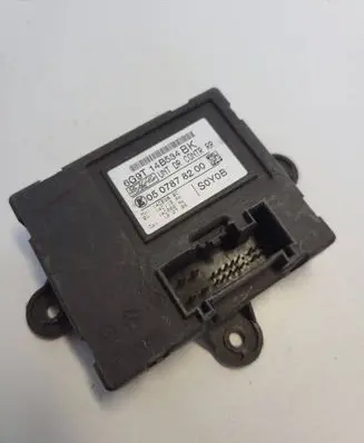 Volvo S80 Door control unit/module 0507878200