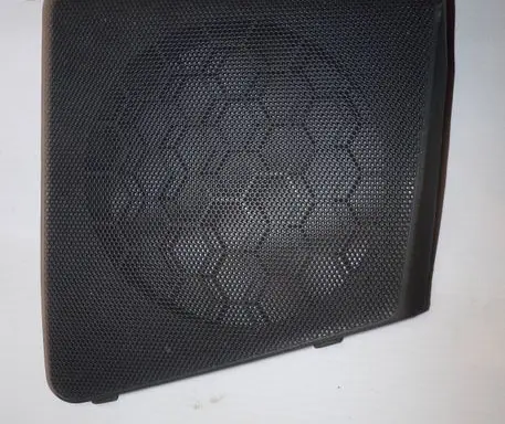 Suzuki Alto Front door speaker cover trim 