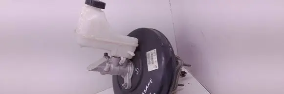 Renault Megane IV Brake booster 472104789R