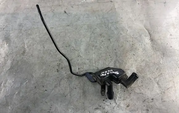 Hyundai Santa Fe Breather/breather pipe/hose 