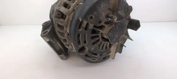 Mercedes-Benz C W203 Generator/alternator A2711540802