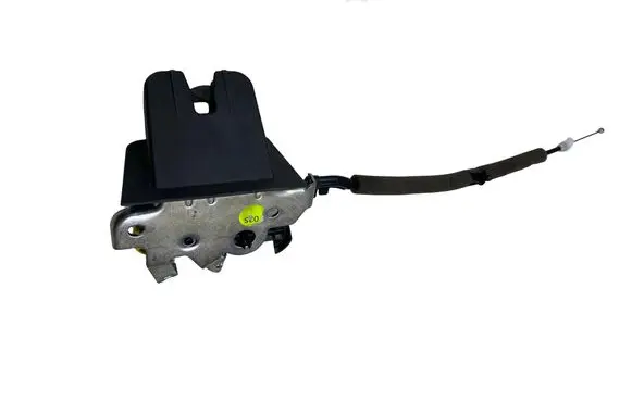 Audi Q5 SQ5 Tailgate/trunk/boot lock/catch/latch 80A827506A