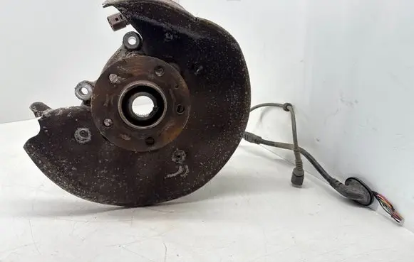 Audi Q5 SQ5 8R Rear wheel hub 8R0505431F 221111 20451822747