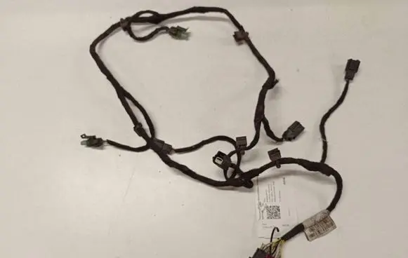 Opel Insignia A Parking sensor (PDC) wiring loom 23126664