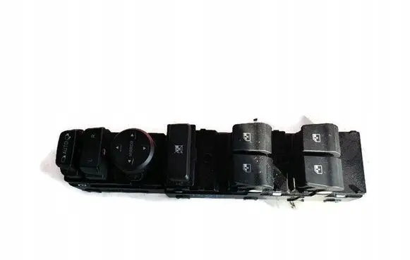 Hyundai i30 Electric window control switch