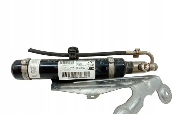 Mercedes-Benz C W205 Other control units/modules 2058604700