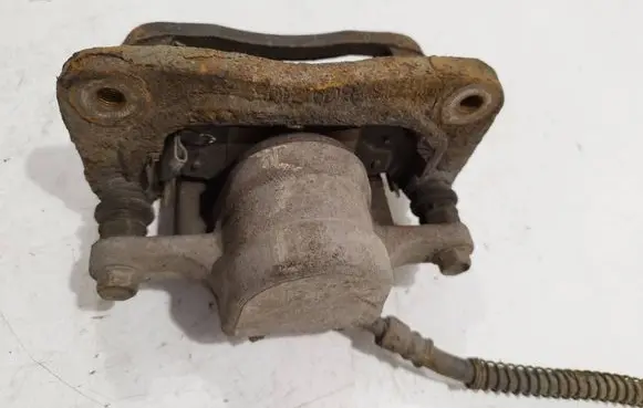 Hyundai Santa Fe Rear brake caliper
