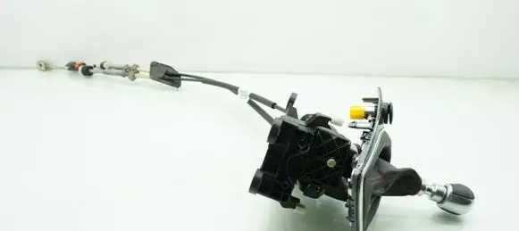 Ford Fiesta Air flap cable 