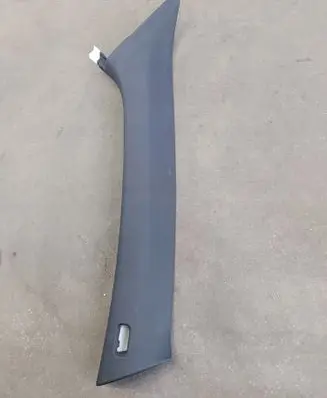 Audi Q5 SQ5 (A) pillar trim 8R0867234