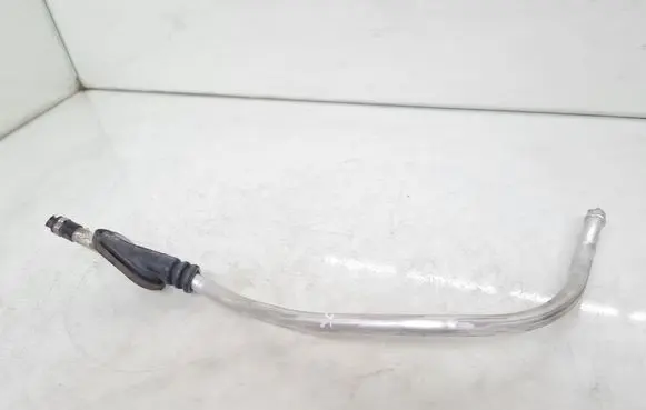 Audi A1 Handbrake/parking brake wiring cable 1J0711487A
