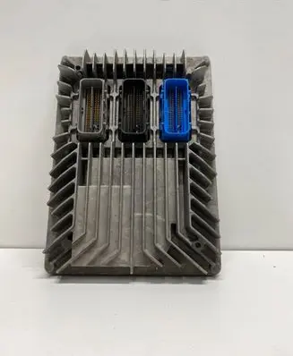 Chevrolet Camaro Engine control unit/module 12643248 12648906