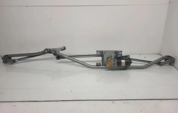 Opel Zafira A Front wiper linkage and motor 404496 3060B
