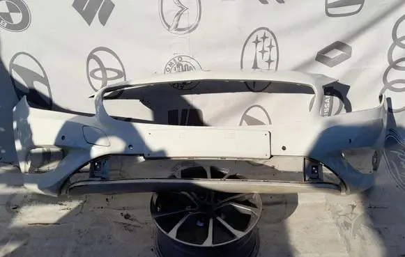 Mercedes-Benz A W176 Front bumper