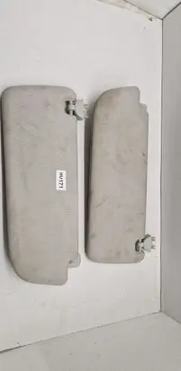 Audi A6 S6 C6 4F Sun visor 4F0857551K 4F0857552K