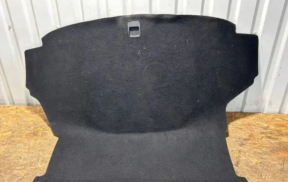 Toyota Avensis T270 Trunk/boot mat liner 6471105080 15975 6471105080C2