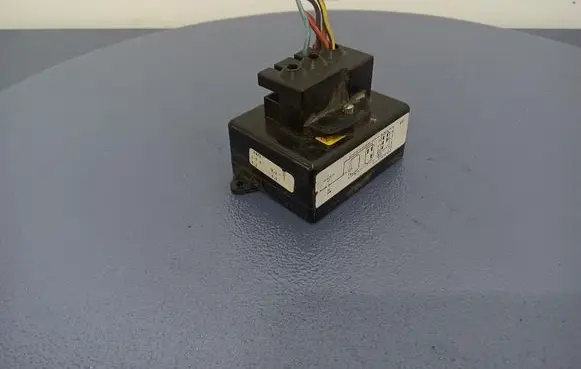 AC 428 Other control units/modules 2158230024