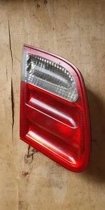 Mercedes-Benz E W210 Tailgate rear/tail lights A2108203764