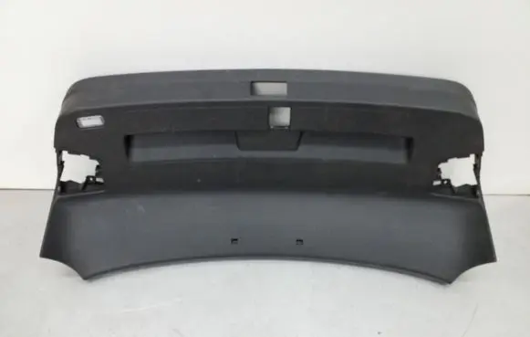 Audi A5 8T 8F Tailgate/boot lid cover trim 8T8867979