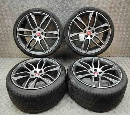 R20 alloy rim