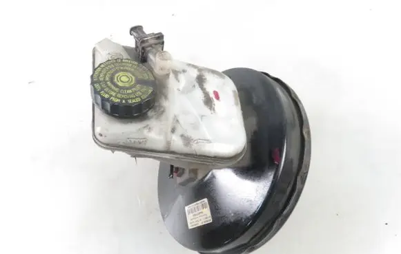 Citroen Berlingo Brake booster 0204024824 9648370880