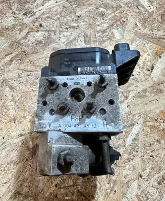 Mercedes-Benz S W220 ABS Pump A0044314612 0265202444