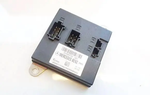 Door control unit/module