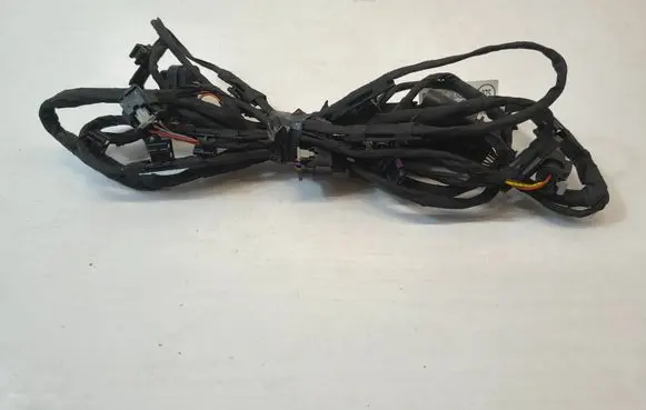 Audi Q3 F3 Parking sensor (PDC) wiring loom 83a971085nautoas7 83a971085n