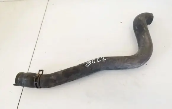 Volvo S40 Engine coolant pipe/hose