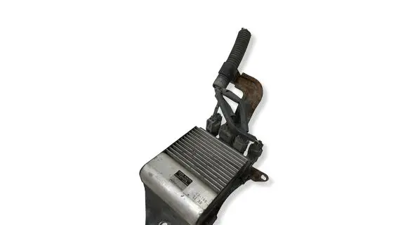 Toyota Avensis T270 Fuel injection control unit/module 8987120080 1310001562