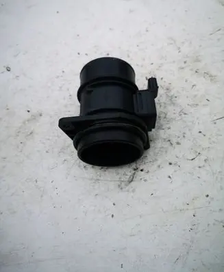Renault Trafic II (X83) Mass air flow meter H8200655623 5WK97020
