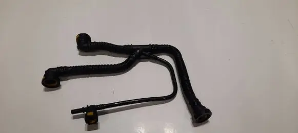 Peugeot 206 Breather hose/pipe 96551915OD