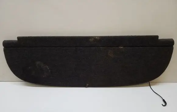 Toyota Avensis Verso Parcel shelf load cover OEM