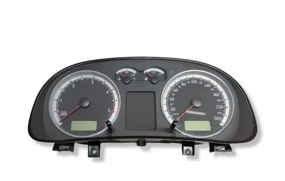 Speedometer (instrument cluster)