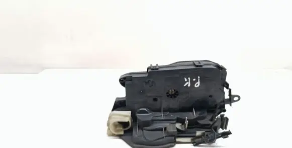 BMW 3 E90 E91 Front door lock 7059968