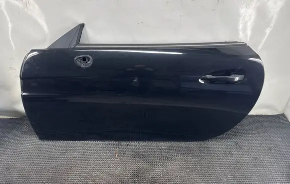 Mercedes-Benz SLK R172 Door (2 Door Coupe) 197