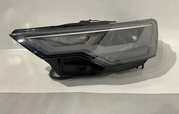 Audi A6 S6 C8 4K Headlight/headlamp 4K0941033