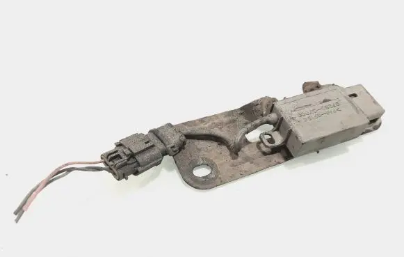 Hyundai Elantra Outside/exterior temperature sensor 9728037000